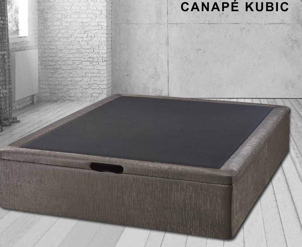 Canapé Abatible Kubic - Muebles Jorge Getafe